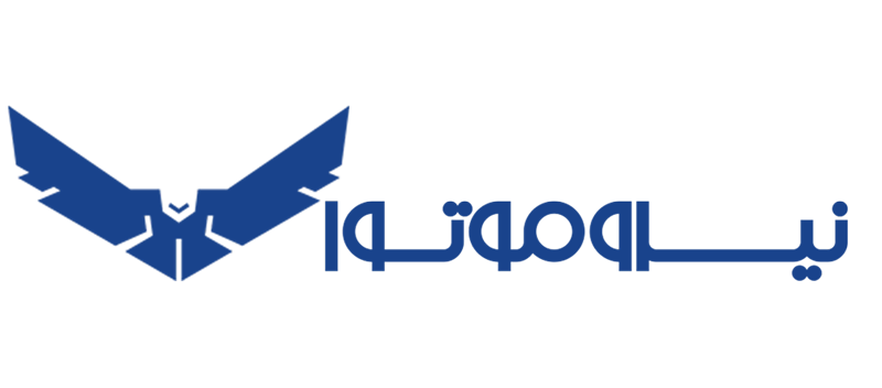 niroomotor logo
