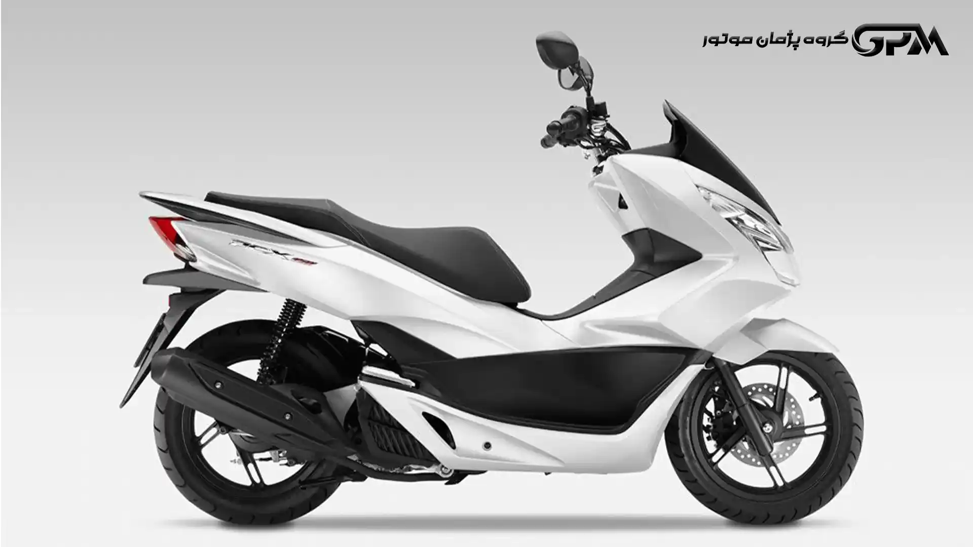 هوندا PCX 160