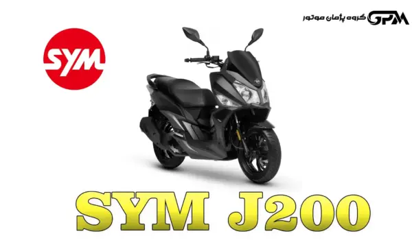 بررسی اس وای ام j200