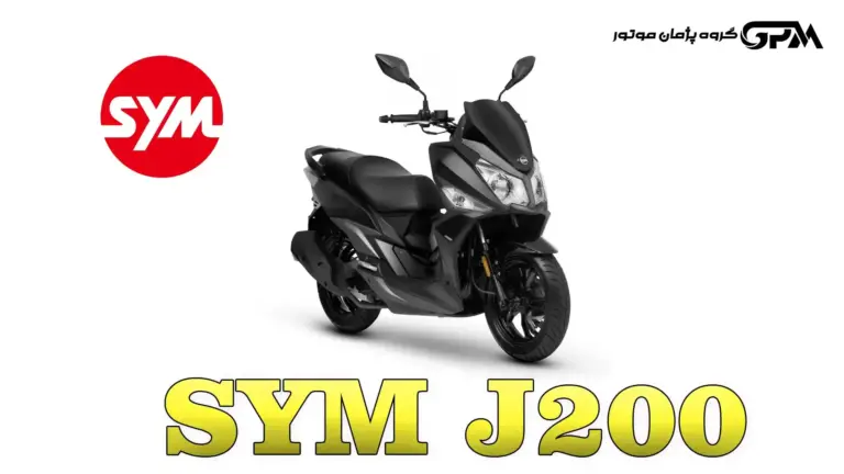 بررسی اس وای ام j200